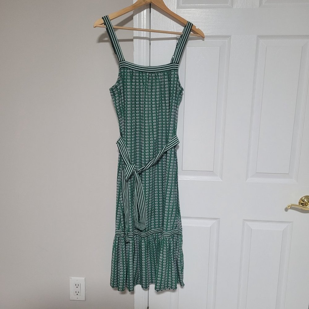 Nautica Midi Summer Dress S size - Picture 4 of 14